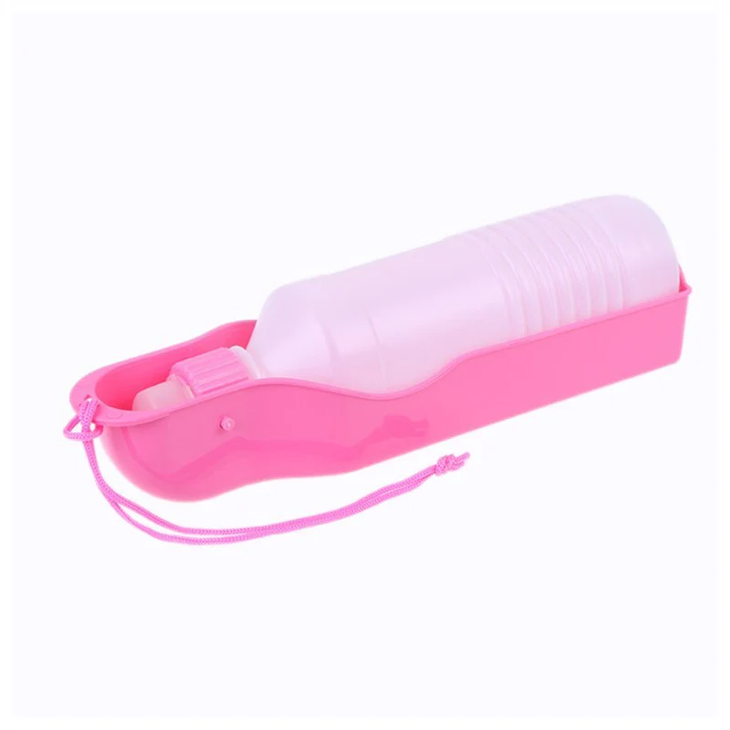 Water Bottle For Dog - Image 4