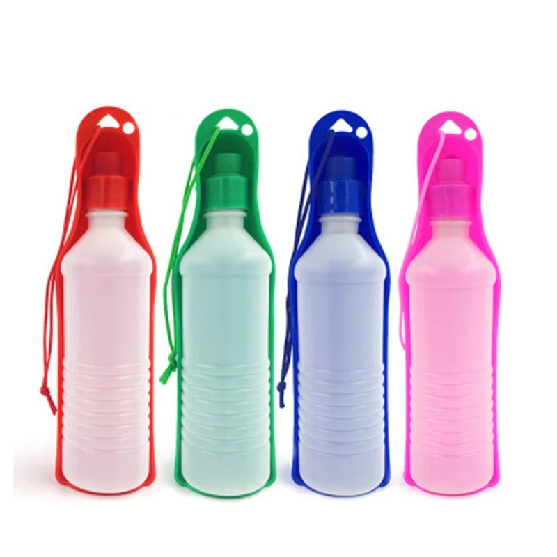 Water Bottle For Dog - Image 2
