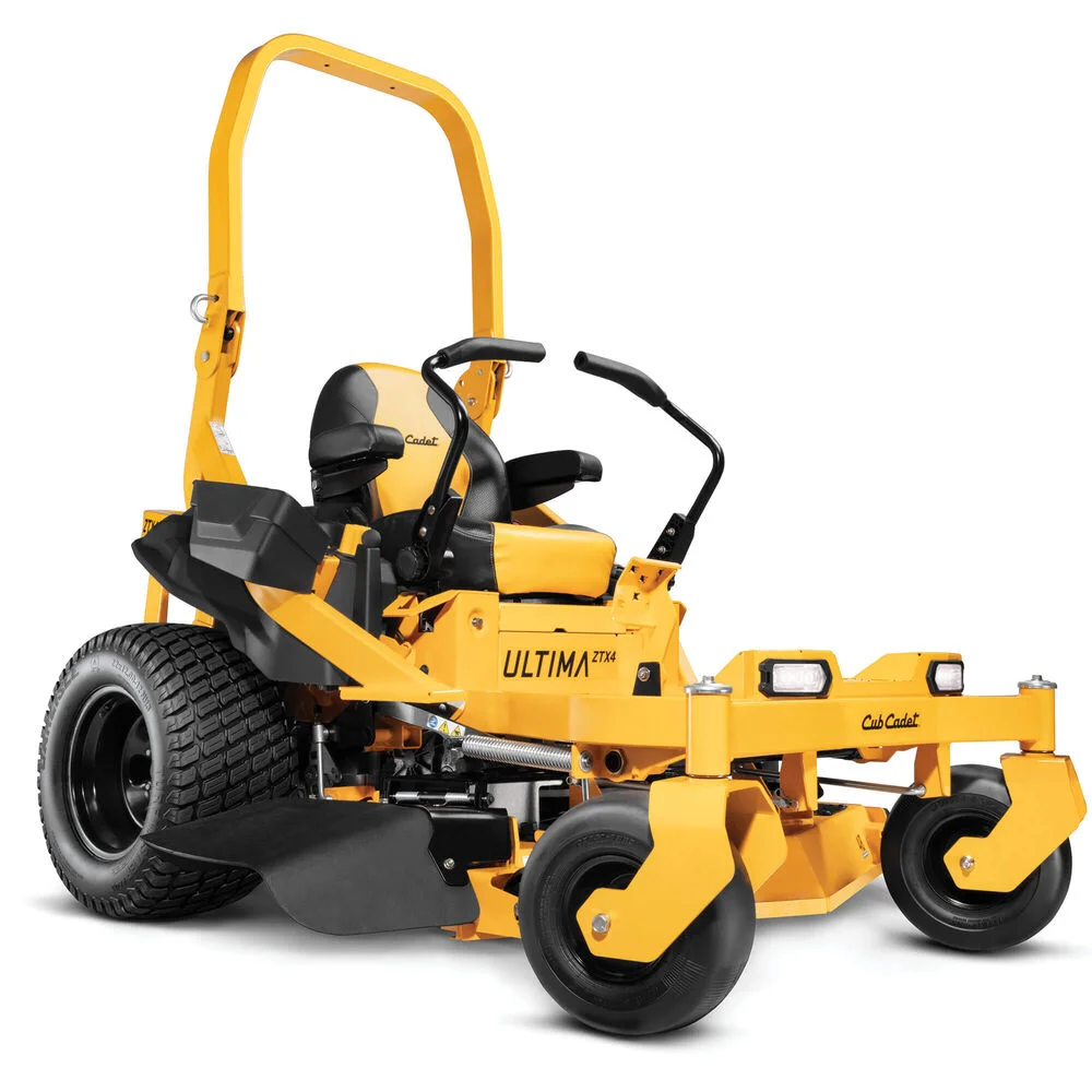 Cub Cadet Ultima Series ZTX4 48 48-in. 23 HP (2023) - Image 2