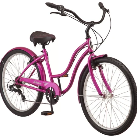 Schwinn Signature Women's Largo 7 26'' Cruiser Bike