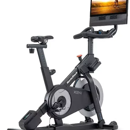 NordicTrack Elite X24 Exercise Bike