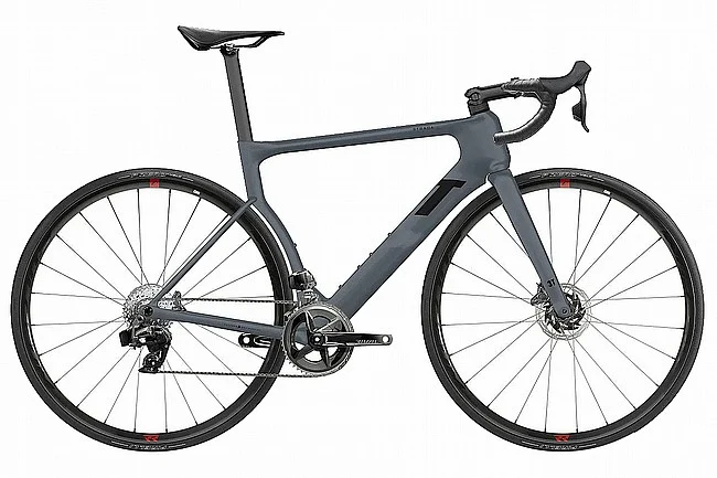 3T Strada Rival AXS 2x12 Road Bike - Image 2