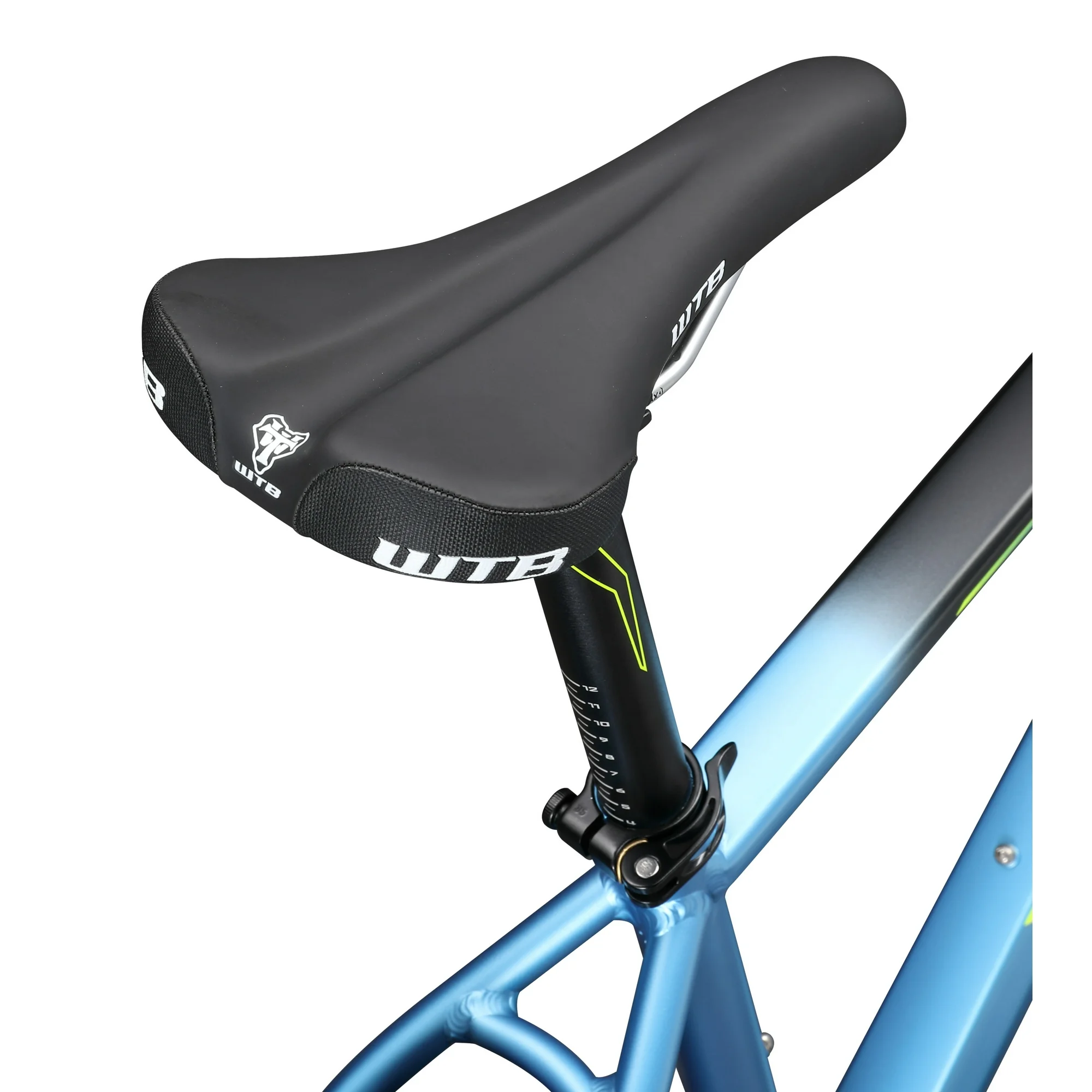 Mongoose Tyax 29 Small Expert Adult Unisex 29-in. Mountain Bike, Black - Image 3