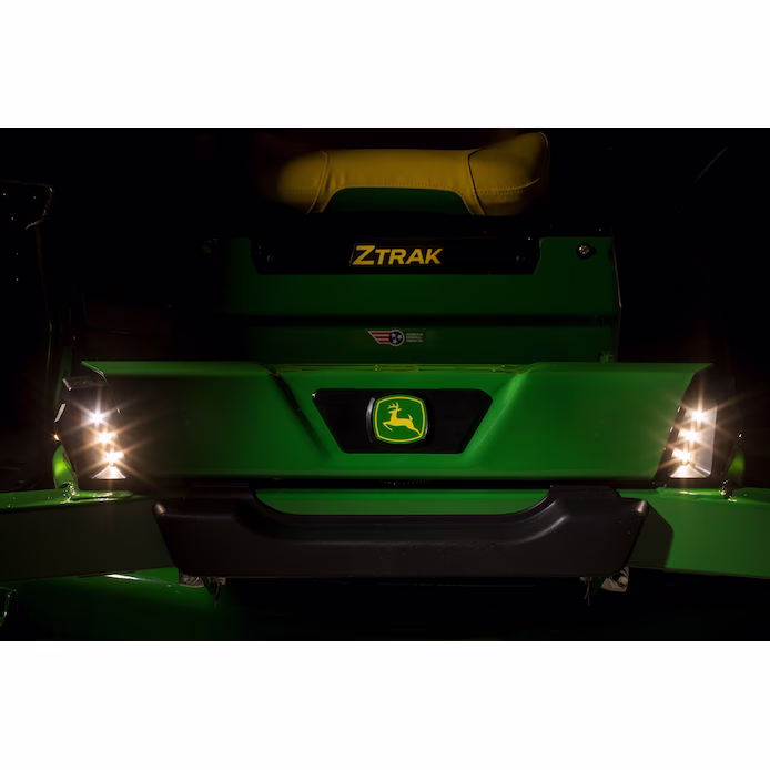 John Deere John Deere Z315E ZTrak 42-in Zero-Turn Riding Lawn Mower Collection - Image 2