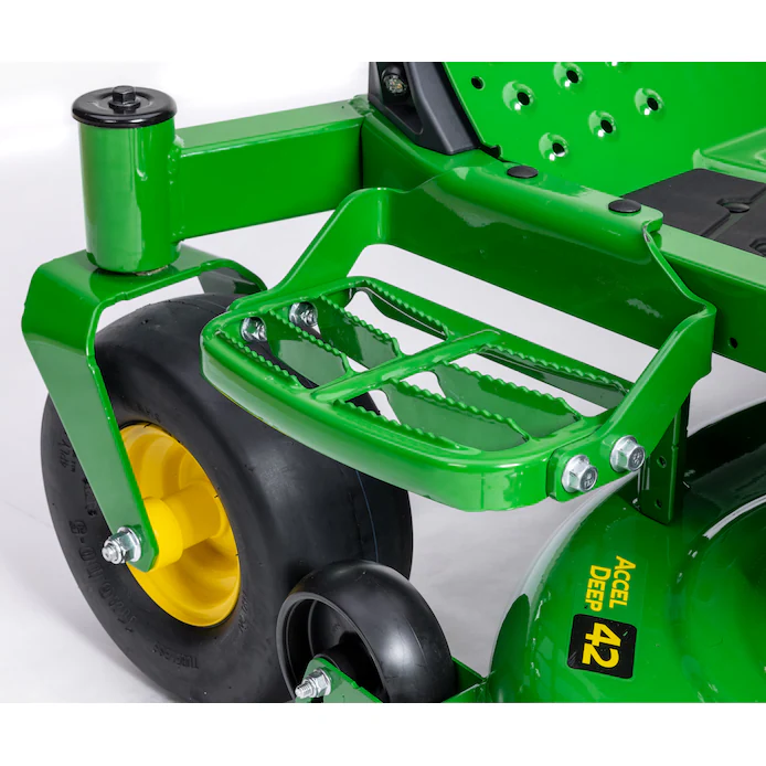 John Deere John Deere Z315E ZTrak 42-in Zero-Turn Riding Lawn Mower Collection - Image 5