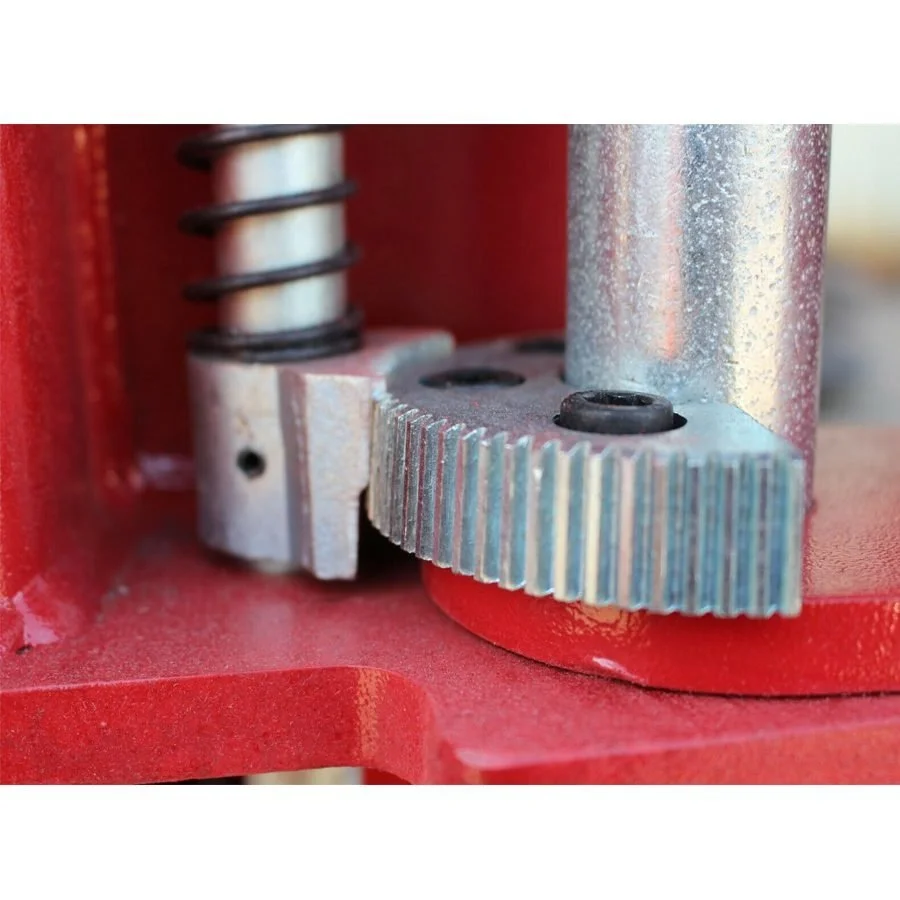 Aston® 9000 lbs. 2 Post Lift Symmetric Overhead - Image 6