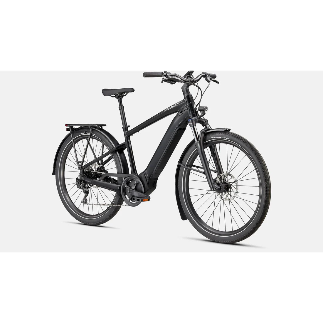 Specialized Turbo Vado 4.0 Active Electric Bike