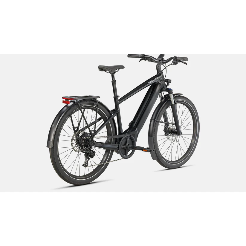 Specialized Turbo Vado 4.0 Active Electric Bike - Image 3