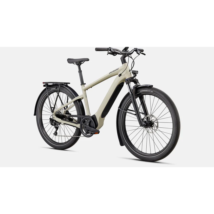 Specialized Turbo Vado 4.0 Active Electric Bike - Image 4