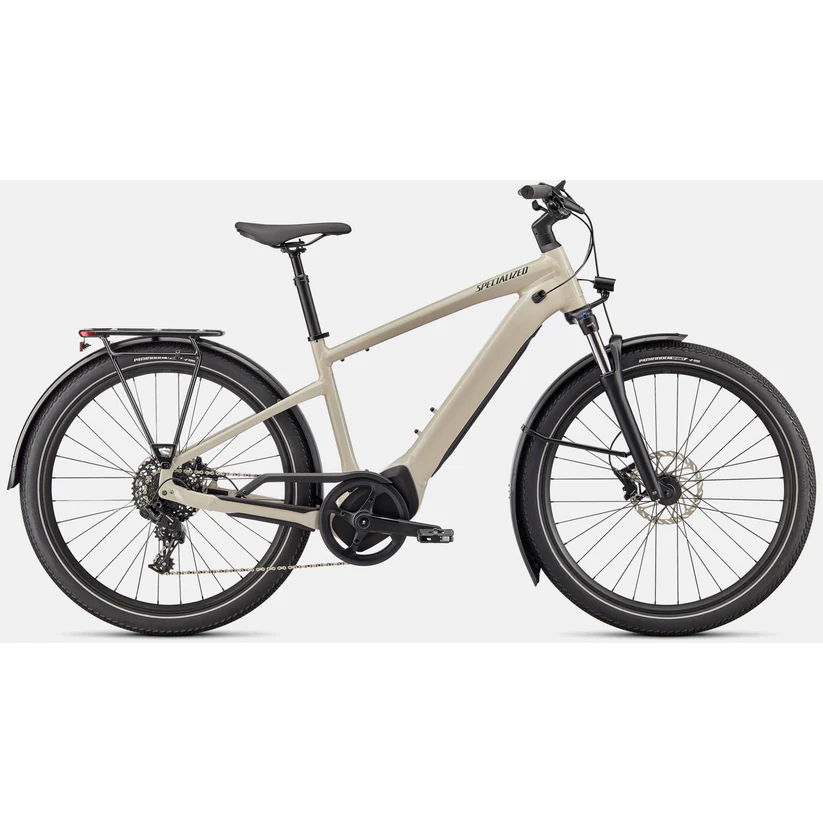 Specialized Turbo Vado 4.0 Active Electric Bike - Image 5