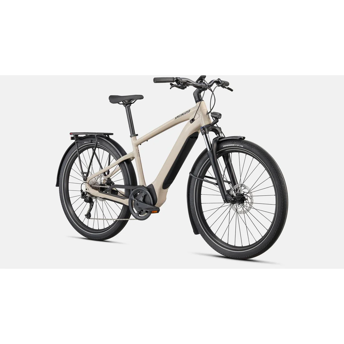 Specialized Turbo Vado 3.0 Active Electric Bike - Image 2
