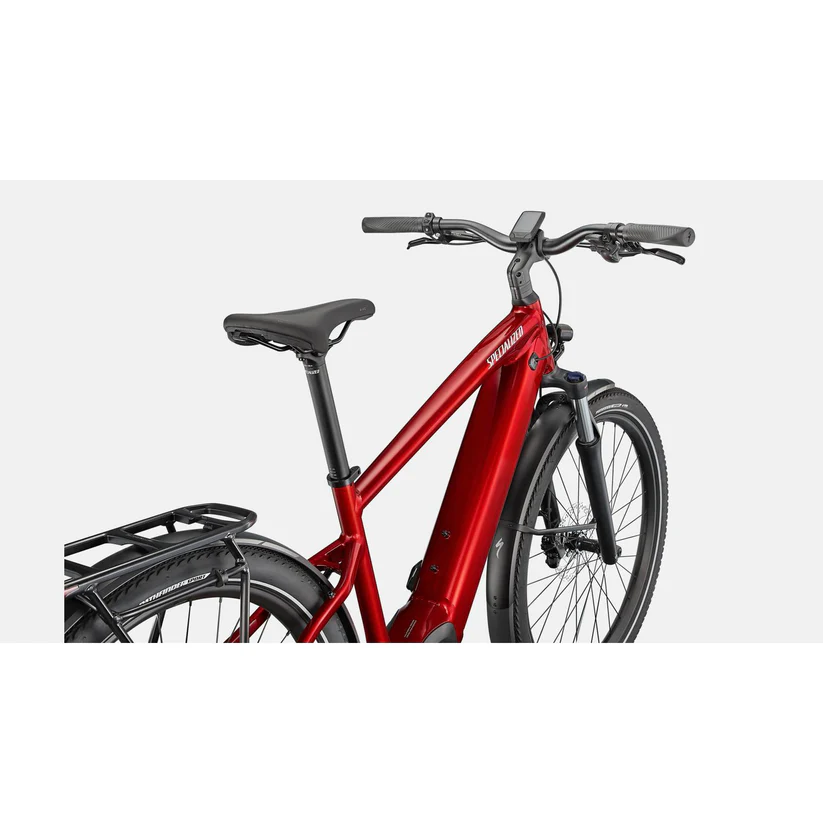 Specialized Turbo Vado 3.0 Active Electric Bike - Image 3