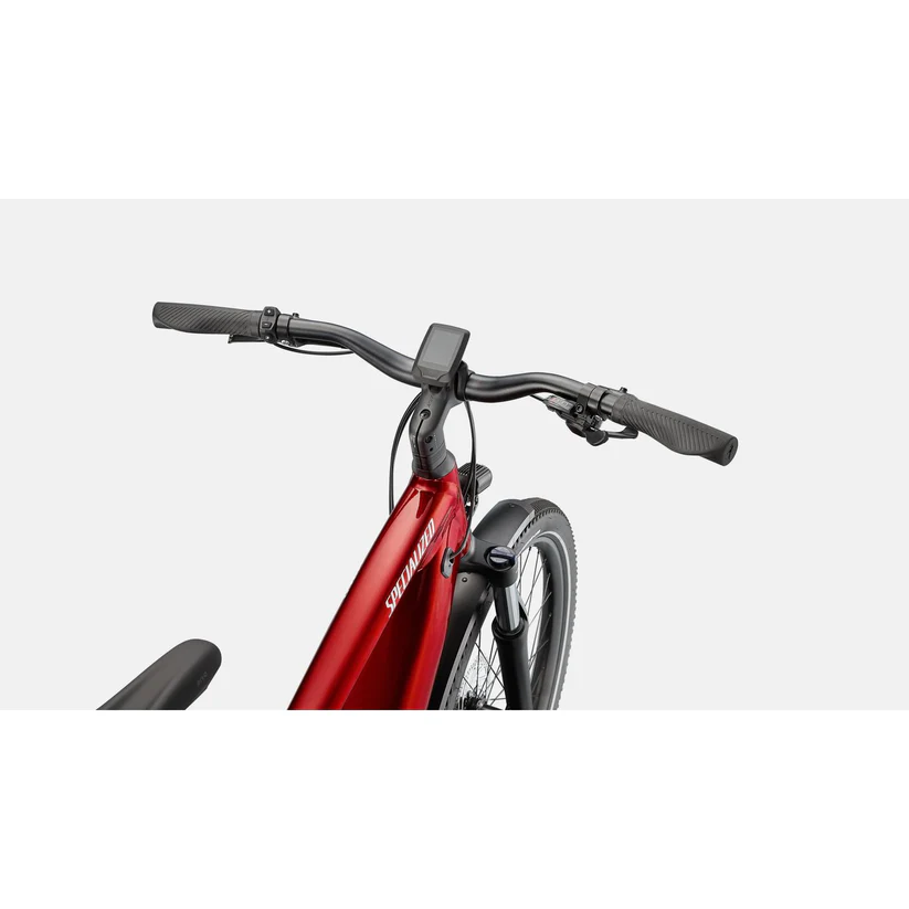 Specialized Turbo Vado 3.0 Active Electric Bike - Image 4