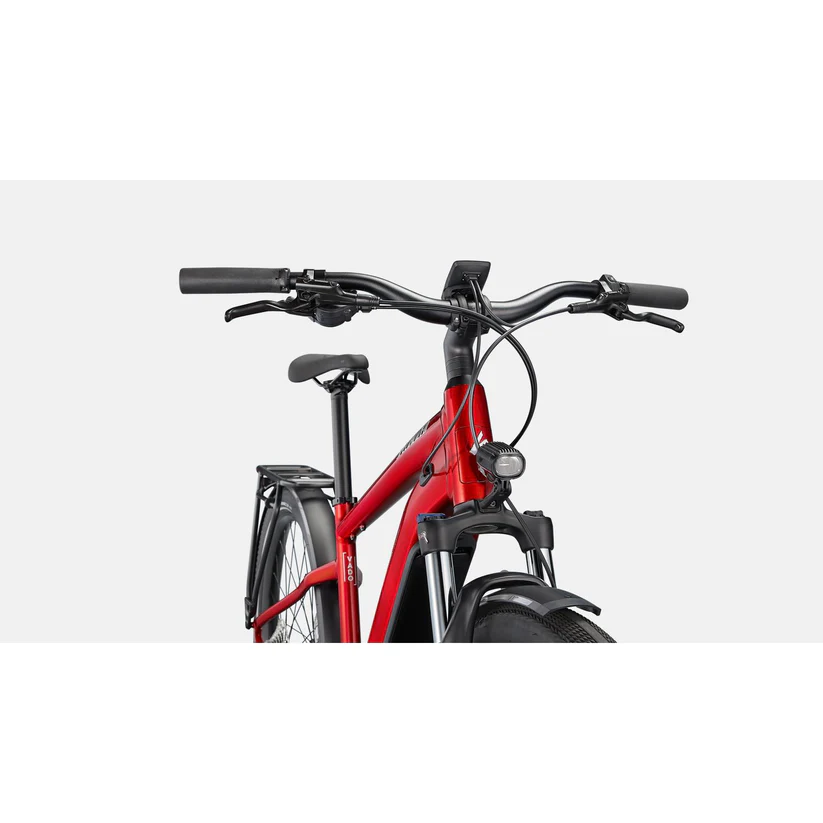 Specialized Turbo Vado 3.0 Active Electric Bike - Image 5