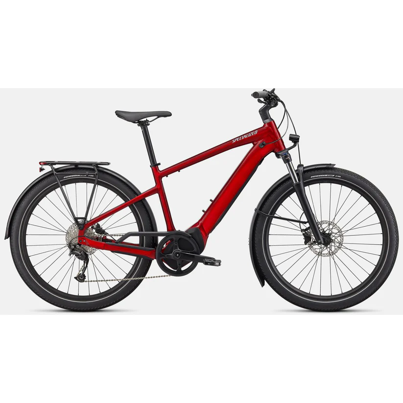 Specialized Turbo Vado 3.0 Active Electric Bike - Image 6