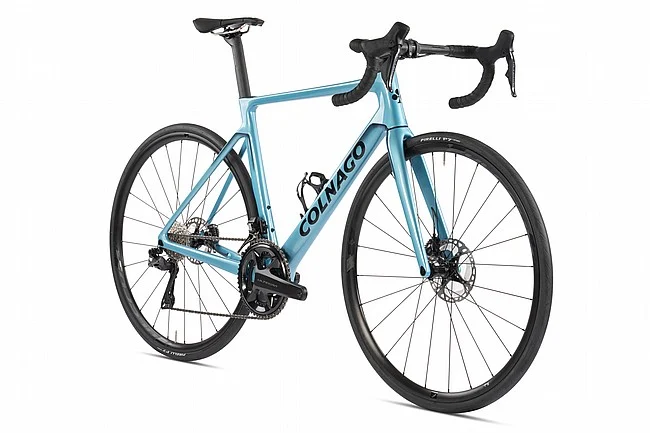 Bianchi Specialissima COMP Ultegra Di2 Road Bike - Image 3
