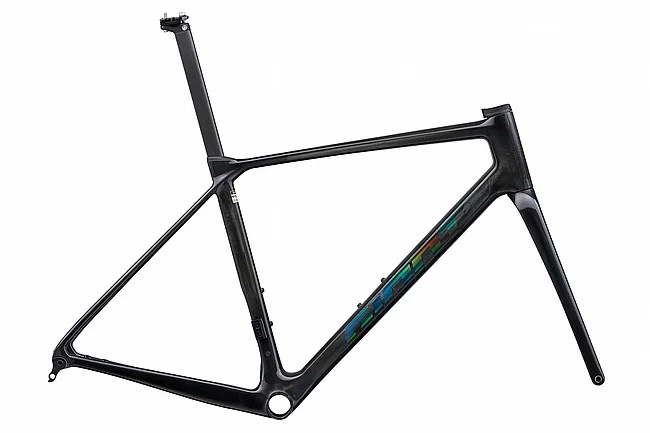 Giant 2025 TCR Advanced Pro Frameset
