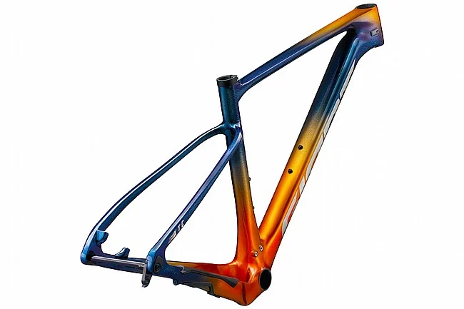 Giant 2025 XTC Advanced SL 29 MTB Frame - Image 4