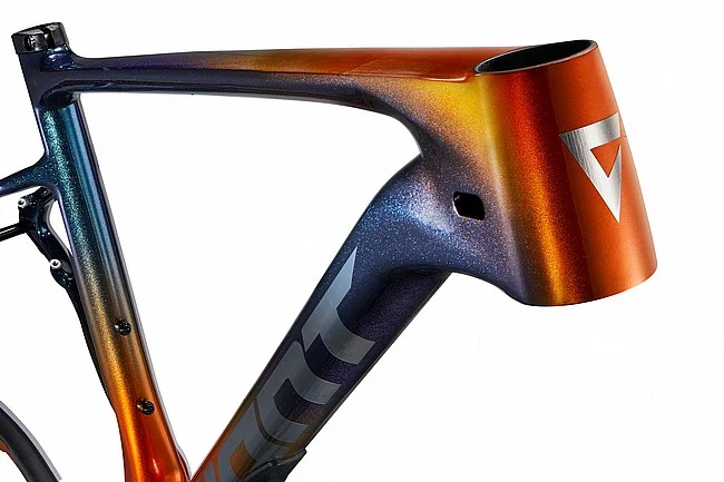 Giant 2025 XTC Advanced SL 29 MTB Frame - Image 5