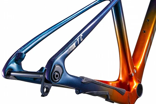 Giant 2025 XTC Advanced SL 29 MTB Frame - Image 6