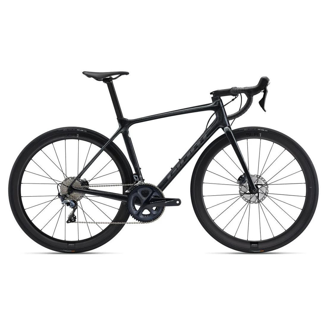 Giant TCR Advanced Pro 1 Disc Road Bike 2022