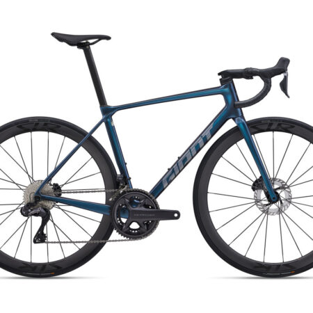 Giant Advanced Pro without PowerMeter