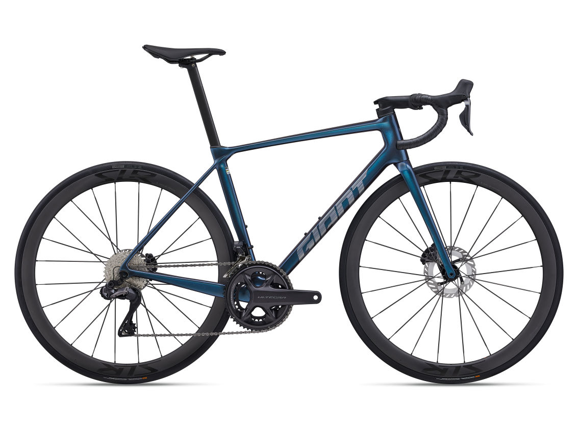 Giant Advanced Pro without PowerMeter