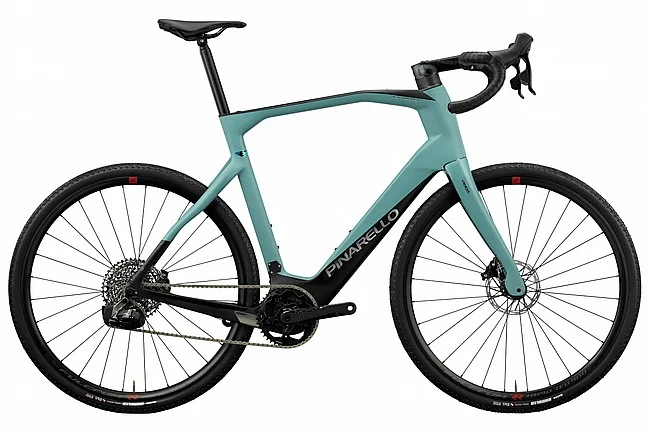 Pinarello Nytro E5 Gravel Rival AXS E-Bike