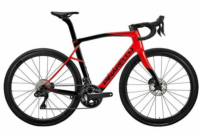 Pinarello X7 Ultegra Di2 Road Bike