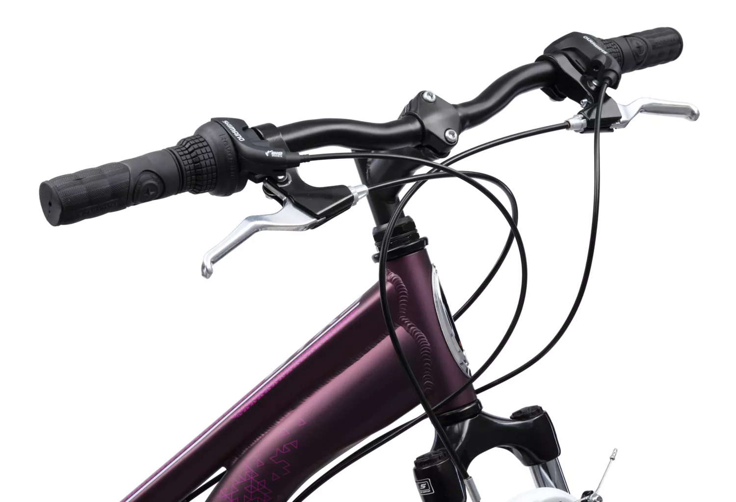 Schwinn Women's GTX 3 Hybrid Bike - Image 7