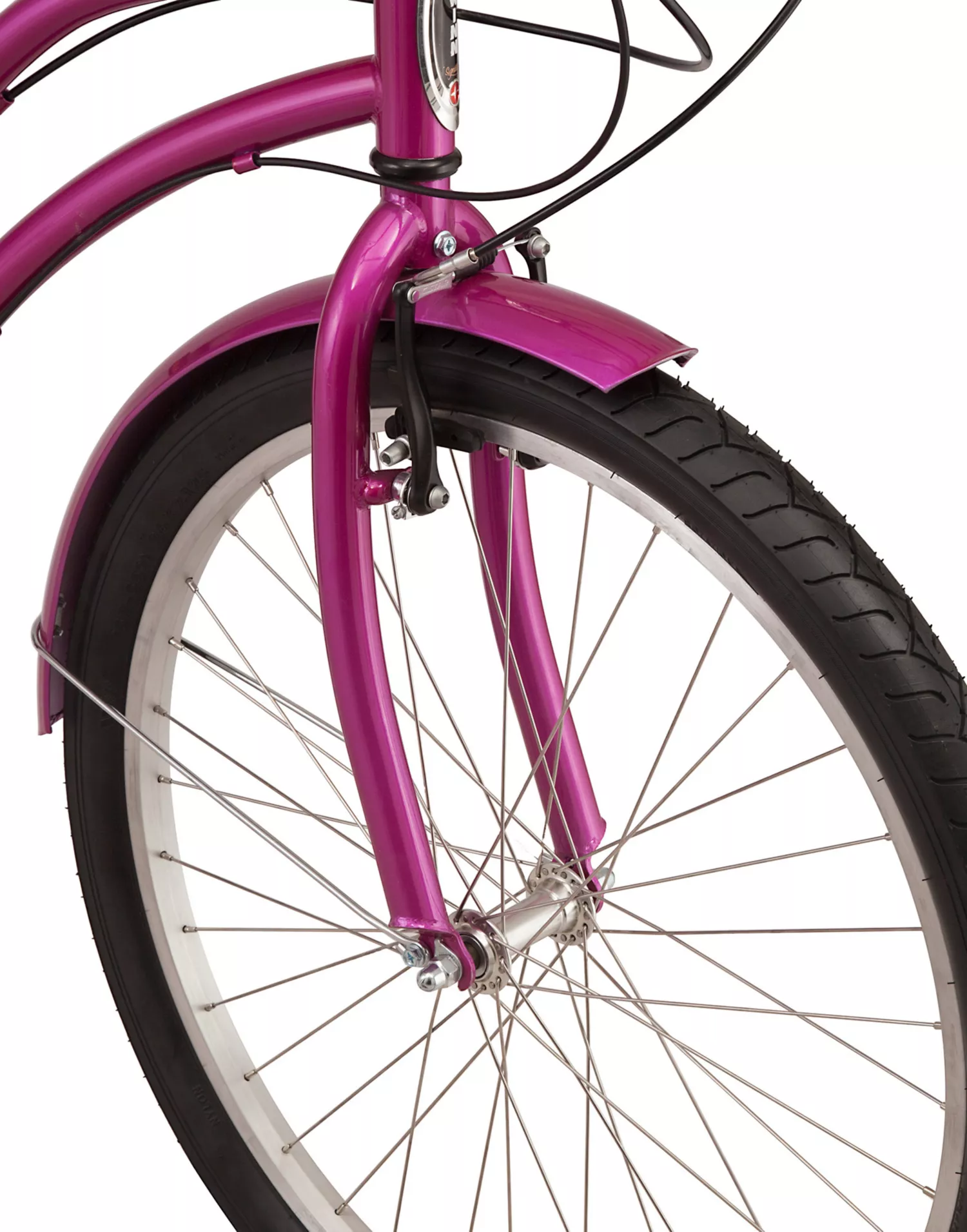 Schwinn Signature Women's Largo 7 26'' Cruiser Bike - Image 3