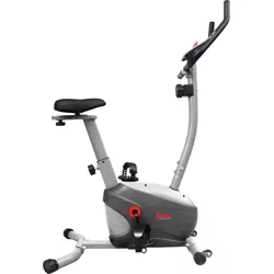 Sunny Health & Fitness Performance Upright Bike - Image 4