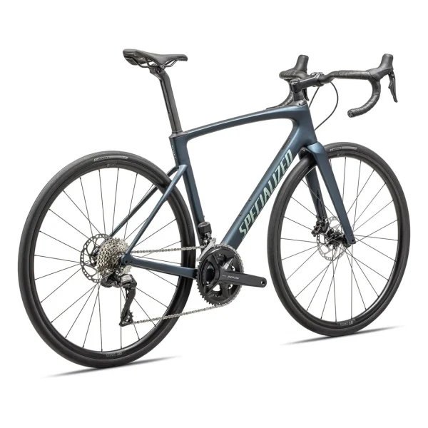 Specialized Roubaix SL8 Comp Road Bike 2024 - Image 3