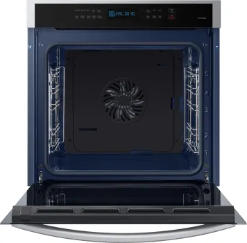 Bosch 800 Series 30 Inch Speed Oven with True Convection, SpeedChef™ - Image 3