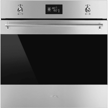Bosch 800 Series 30 Inch Speed Oven with True Convection, SpeedChef™