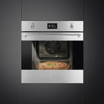 Bosch 800 Series 30 Inch Speed Oven with True Convection, SpeedChef™ - Image 2